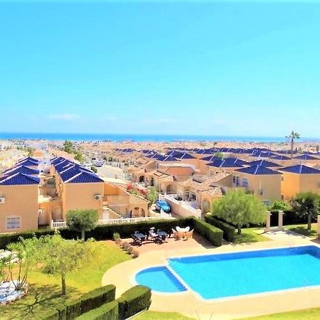 Apartamento Penthouse Bellavista With Sea Views Torrevieja Exterior foto