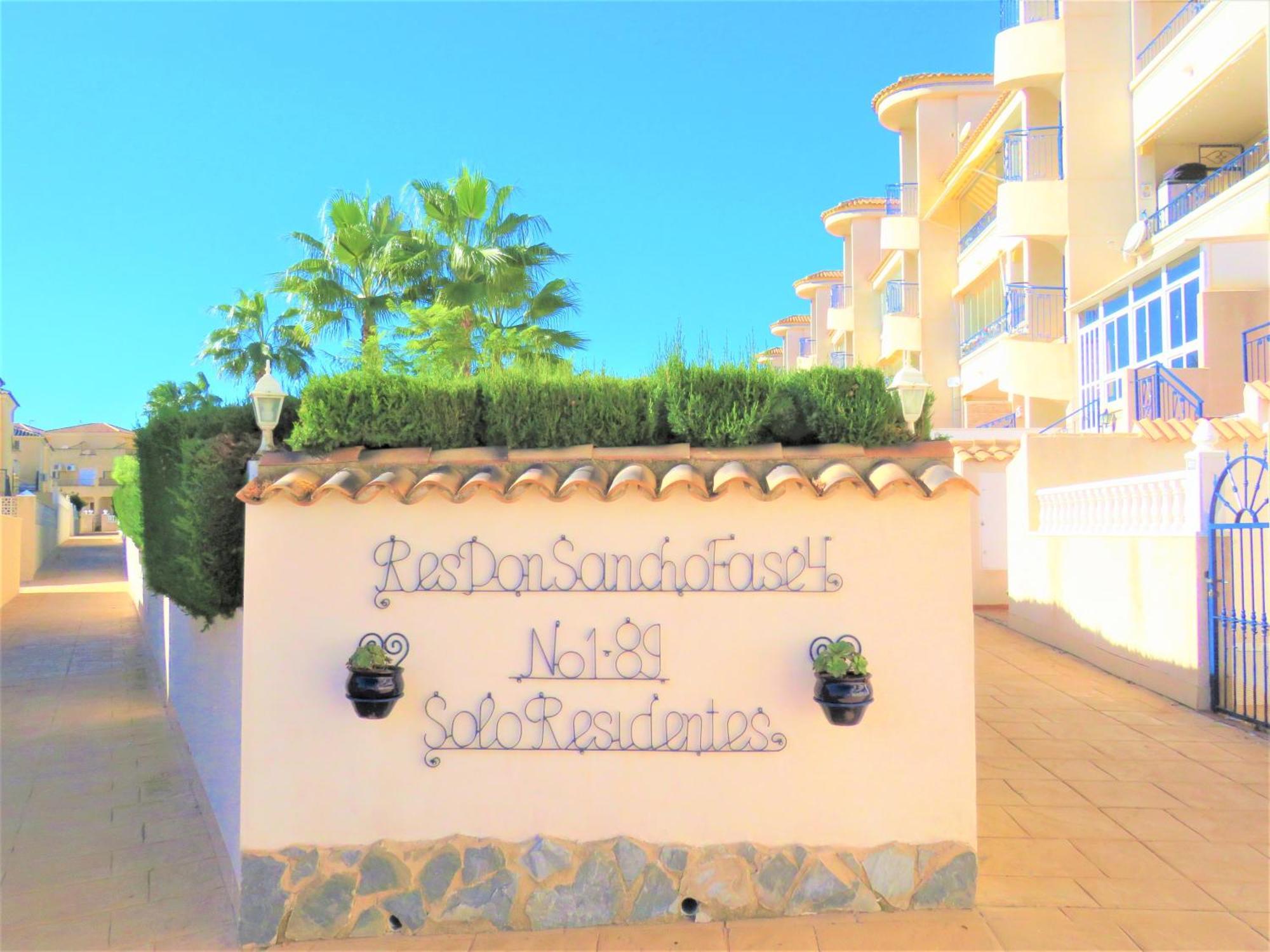 Apartamento Penthouse Bellavista With Sea Views Torrevieja Exterior foto