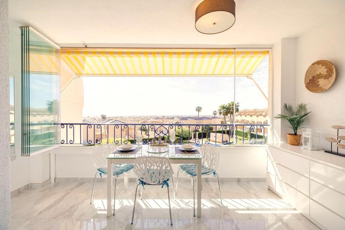 Apartamento Penthouse Bellavista With Sea Views Torrevieja Exterior foto