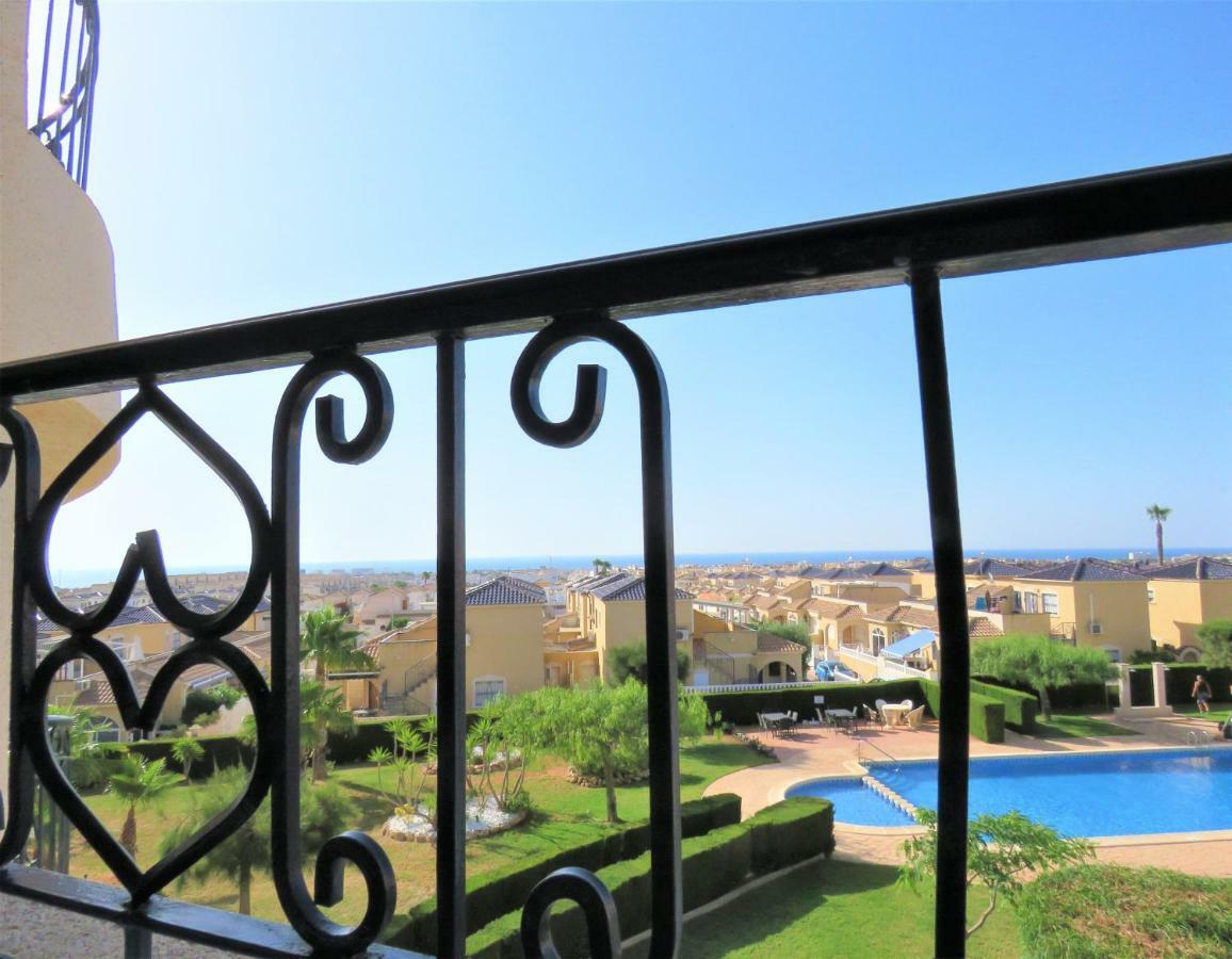 Apartamento Penthouse Bellavista With Sea Views Torrevieja Exterior foto