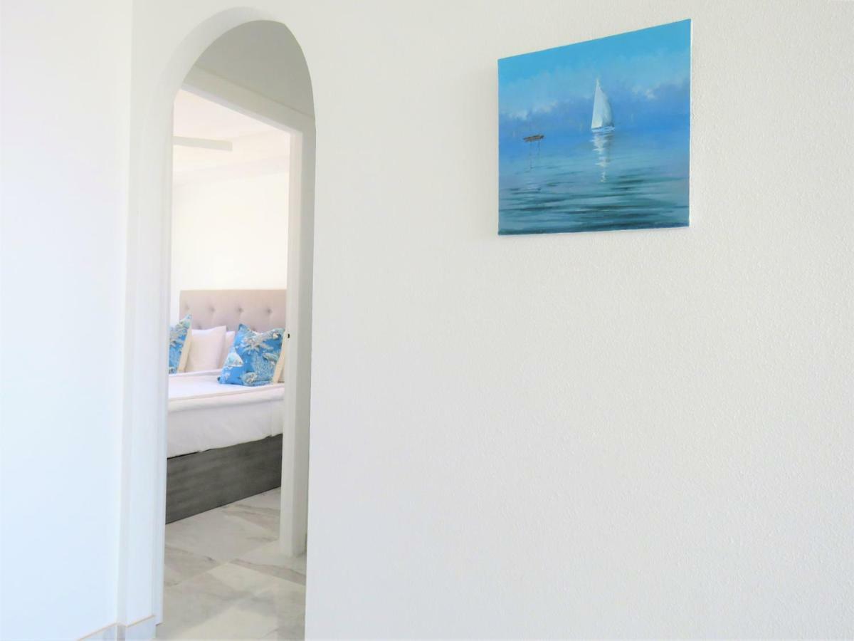 Apartamento Penthouse Bellavista With Sea Views Torrevieja Exterior foto